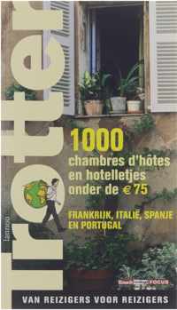 Trotter: 1000 chambres d'hotes - N / A