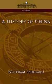 A History of China