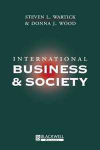 International Business and Society