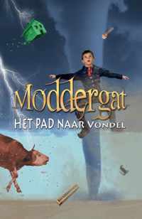 Moddergat