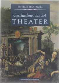 Geschiedenis Theater