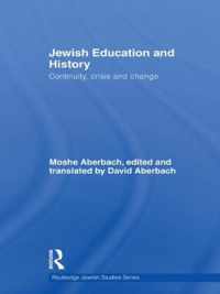 Jewish Education and History