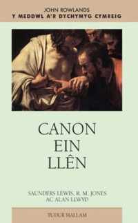 Canon Ein Llen