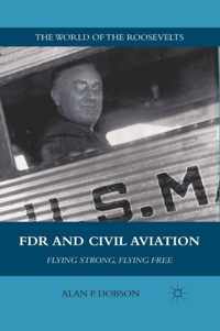 FDR and Civil Aviation