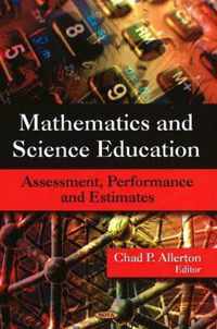 Mathematics & Science Education