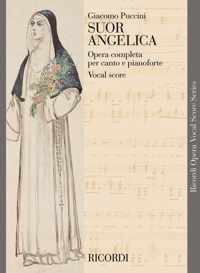 Suor Angelica Eng/it Vsc Paper