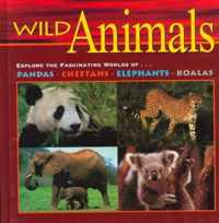 Wild Animals