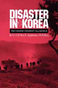 Disaster in Korea