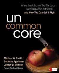 Uncommon Core