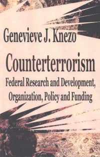 Counterterrorism