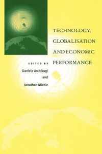 Technology, Globalization and Economic Performance