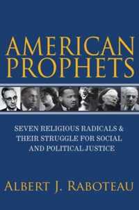 American Prophets