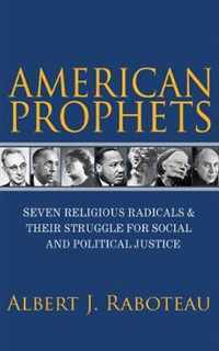 American Prophets