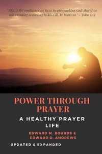 POWER THROUGH PRAYER [Annotated]