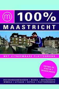 100% Maastricht / Druk Heruitgave