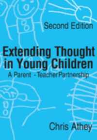 Extending Thought in Young Children