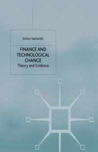 Finance and Technological Change