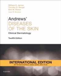 Andrews' Diseases of the Skin, International Edition