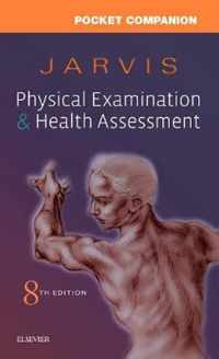 Pocket Companion for Physical Examination and Health Assessment