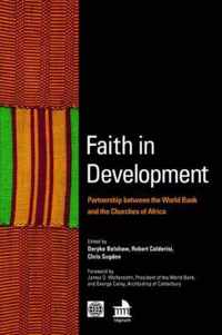 Faith in Development