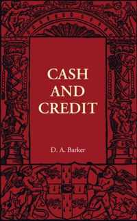 Cash and Credit