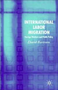 International Labour Migration