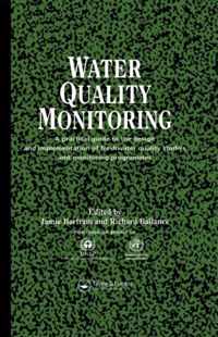 Water Quality Monitoring