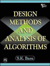 Design and Analysis of Algorithms