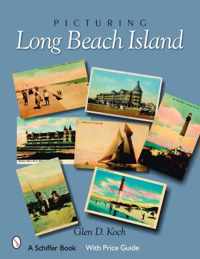 Picturing Long Beach Island, New Jersey