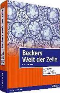 Beckers Welt der Zelle