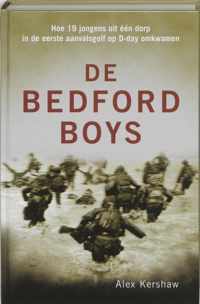 Bedford Boys