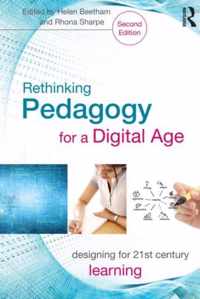 Rethinking Pedagogy for a Digital Age