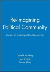 ReImagining Political Community