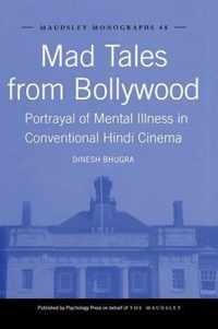 Mad Tales from Bollywood