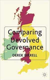 Comparing Devolved Governance