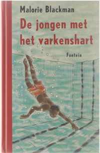 De jongen met het varkenshart