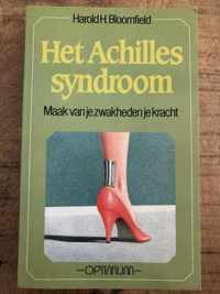 ACHILLES SYNDROOM