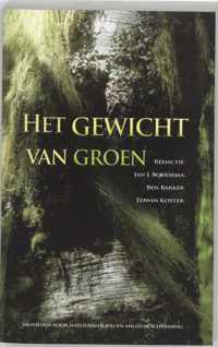 Het Gewicht Van Groen