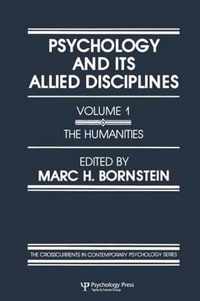 Psychology and Its Allied Disciplines: Volume 1