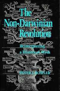 Non-Darwinian Revolution