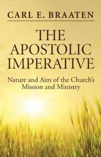 The Apostolic Imperative