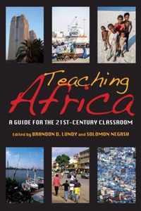 Teaching Africa