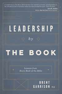 Leadership by The Book