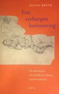 Verborgen herinnering