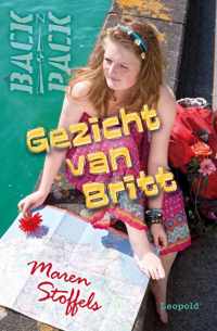 Backpack 3 - Gezicht van Britt