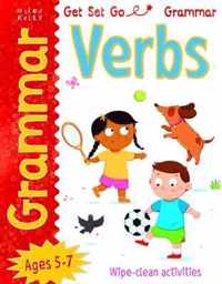 GSG Grammar Verbs