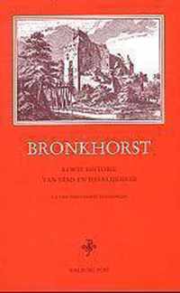 BRONKHORST