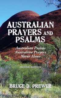 Australian Prayers and Psalms