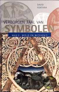 Verborgen taal van symbolen - D. Fontana