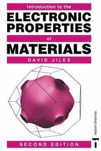 Introduction to the Electronic Properties of Materials